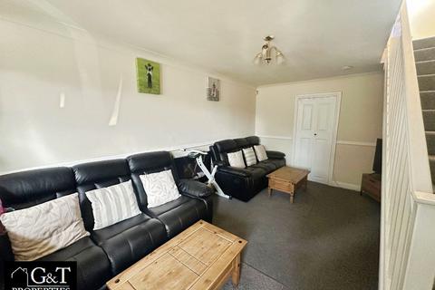2 bedroom semi-detached house for sale, Commonside, Brierley Hill