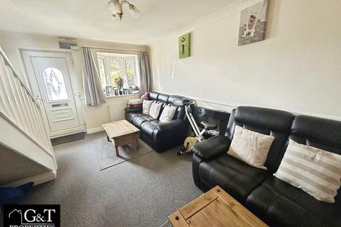2 bedroom semi-detached house for sale, Commonside, Brierley Hill