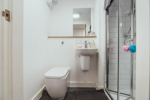 undefined, Silver Studio at Lomax Halls, 17 Hill Street ST4
