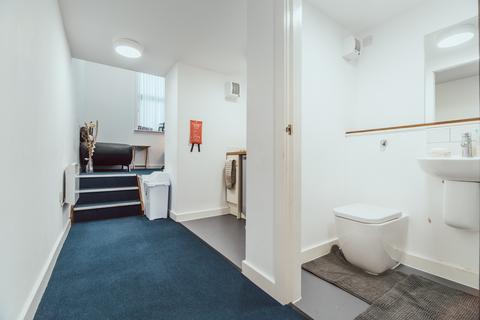 undefined, Silver Studio at Lomax Halls, 17 Hill Street ST4