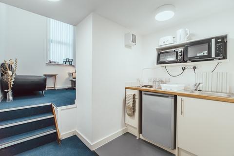 undefined, Silver Studio at Lomax Halls, 17 Hill Street ST4