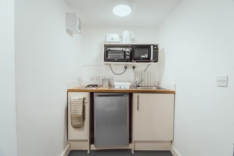undefined, Silver Studio at Lomax Halls, 17 Hill Street ST4