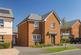 Kingsley at The Poppies - Barratt Homes Hawking Close, Aylesford ME20