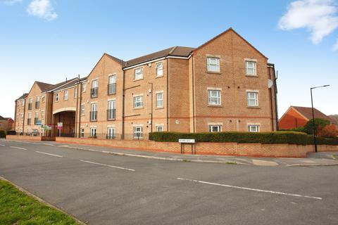 undefined, Acorn Way, Rotherham, S66