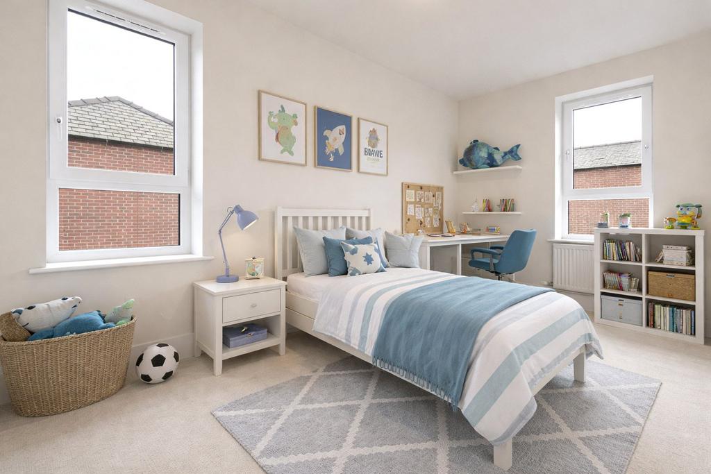 Bedroom 2