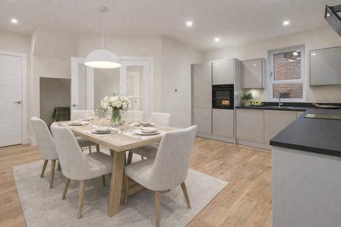 undefined, The Glade, College Street, Grimsby, N. E Lincolnshire, DN34