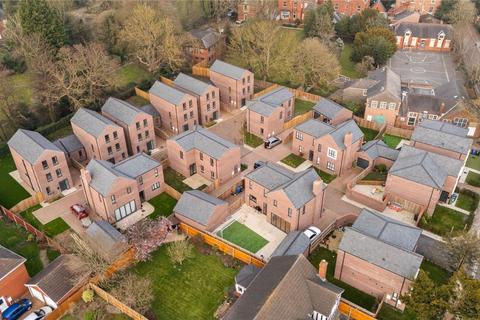 undefined, The Glade, College Street, Grimsby, N. E Lincolnshire, DN34