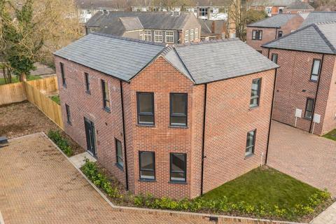 undefined, The Glade, College Street, Grimsby, N. E Lincolnshire, DN34
