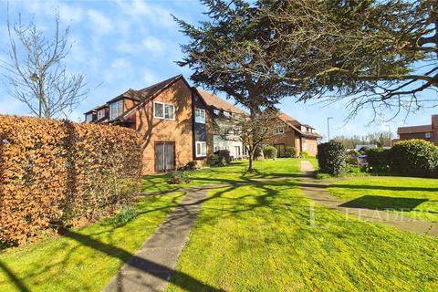 2 bedroom apartment for sale, Bath Lane, Fareham, Hampshire