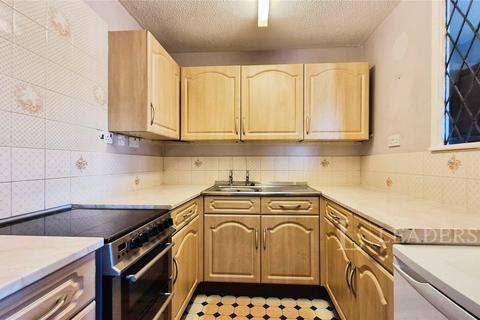 2 bedroom apartment for sale, Bath Lane, Fareham, Hampshire