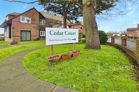 2 bedroom apartment for sale, Bath Lane, Fareham, Hampshire