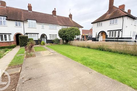 3 bedroom terraced house for sale, Norton Road, Letchworth Garden City, SG6 1AB
