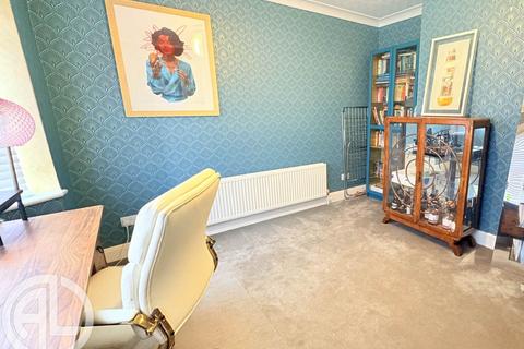 3 bedroom terraced house for sale, Norton Road, Letchworth Garden City, SG6 1AB