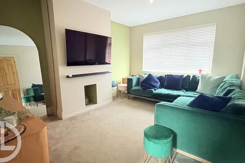 3 bedroom terraced house for sale, Norton Road, Letchworth Garden City, SG6 1AB