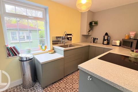 3 bedroom terraced house for sale, Norton Road, Letchworth Garden City, SG6 1AB