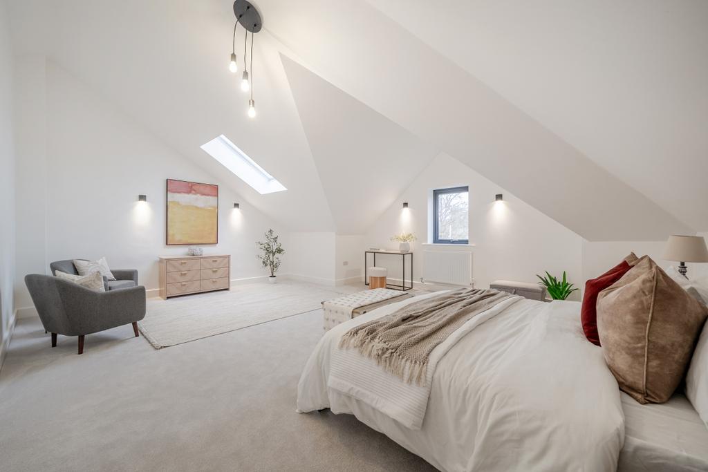 Main Bedroom