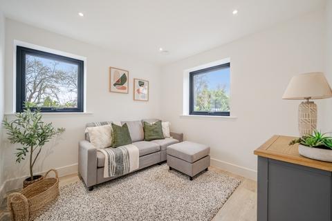 undefined, Otterbourne Road Shawford SO21