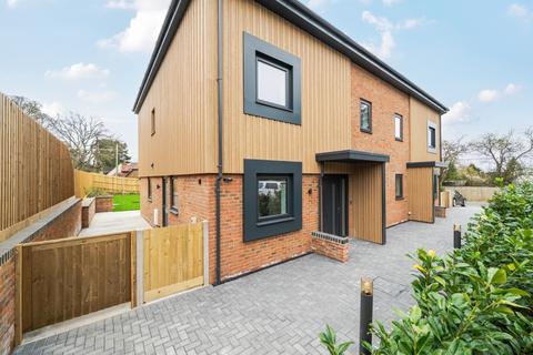 undefined, Otterbourne Road Shawford SO21
