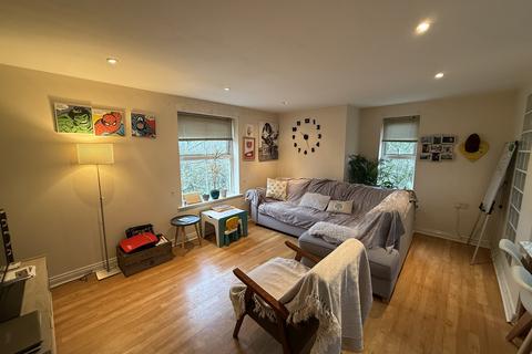 undefined, Suffolk Road, Bournemouth BH2