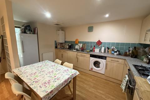 undefined, Suffolk Road, Bournemouth BH2