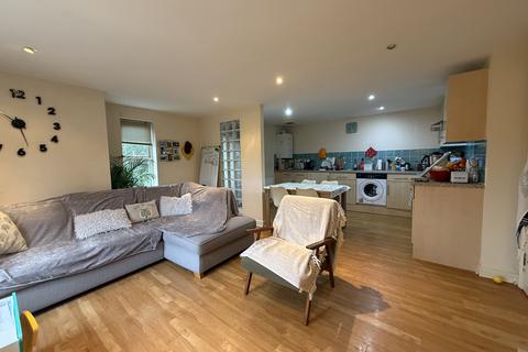 undefined, Suffolk Road, Bournemouth BH2