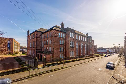 undefined, Shakespeare Street, North Kelvinside, Glasgow