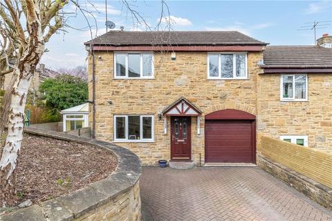4 bedroom house for sale, East Causeway Crescent, Leeds, West Yorkshire, LS16