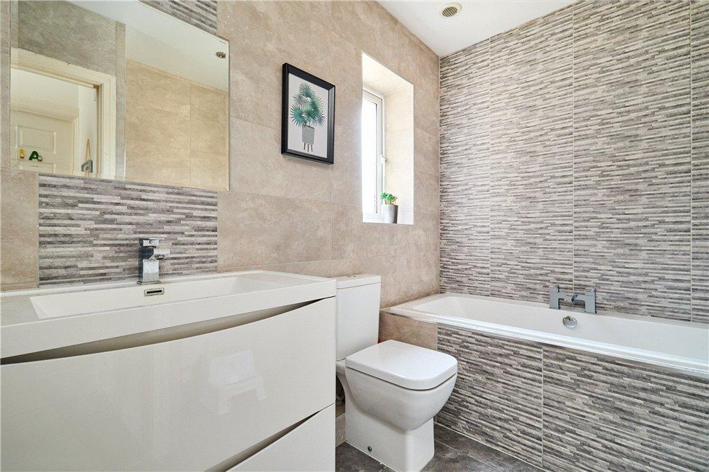 House Bathroom
