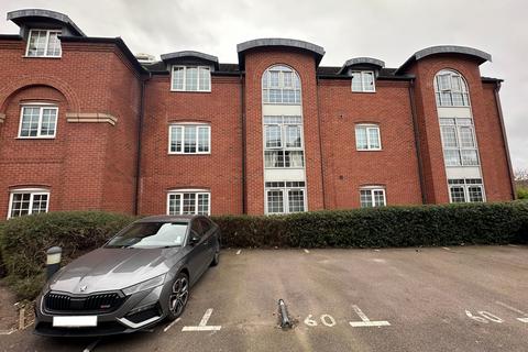 undefined, Caxton Court, Burton-on-Trent, DE14