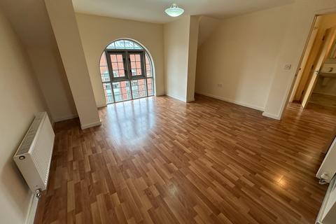 undefined, Caxton Court, Burton-on-Trent, DE14