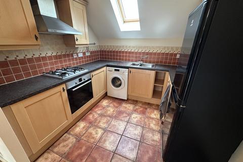 undefined, Caxton Court, Burton-on-Trent, DE14