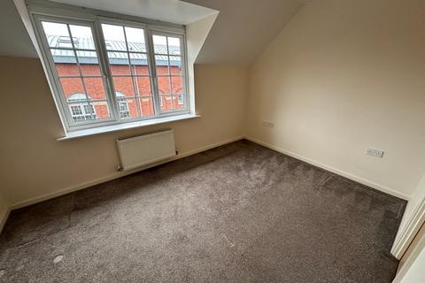 undefined, Caxton Court, Burton-on-Trent, DE14