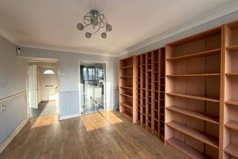 1 bedroom flat for sale, 80 Flintmill Crescent, Blackheath, London, SE3 8LY