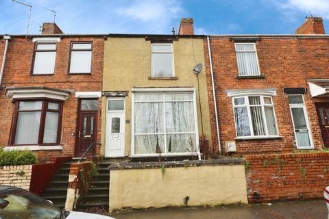 3 bedroom terraced house for sale, Ferversham Terrace, Ferryhill