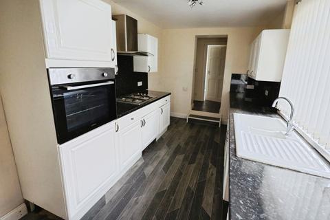 3 bedroom terraced house for sale, Ferversham Terrace, Ferryhill