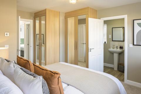 undefined, The Archford at DWH at Hampton Beach Sheerness Way, Hampton, Peterborough PE7