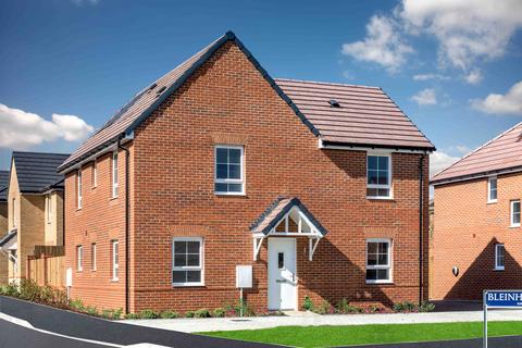 undefined, Alderney at Cherry Meadows at Applegate Park Chestnut Street, Borden, Sittingbourne ME9