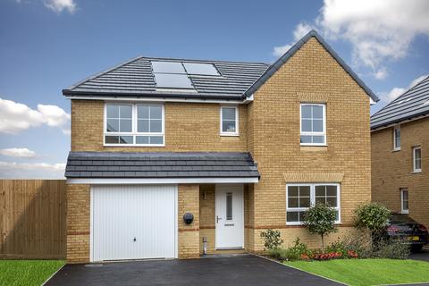 undefined, Hemsworth at Cherry Meadows at Applegate Park Chestnut Street, Borden, Sittingbourne ME9