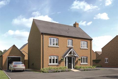 undefined, Plot 19, Cambridge Road, Dunton, SG18