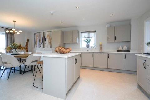 undefined, Plot 19, Cambridge Road, Dunton, SG18