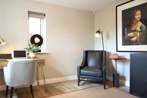 undefined, Plot 19, Cambridge Road, Dunton, SG18
