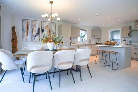 undefined, Plot 19, Cambridge Road, Dunton, SG18