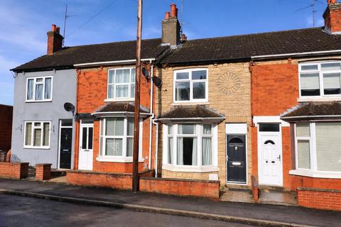 undefined, George Street, Wellingborough NN9
