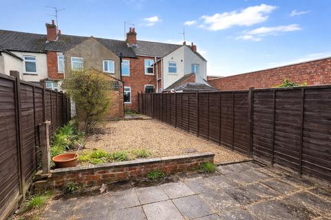 undefined, George Street, Wellingborough NN9