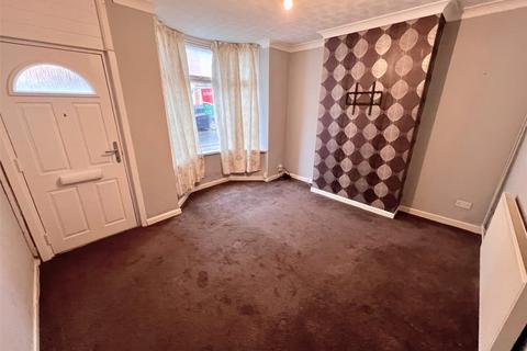 undefined, George Street, Wellingborough NN9