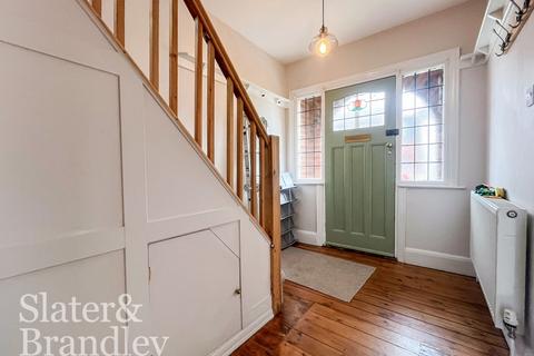 undefined, Hampton Road, West Bridgford, Nottingham, NG2