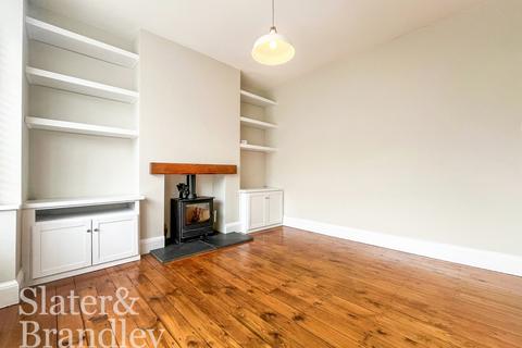 undefined, Hampton Road, West Bridgford, Nottingham, NG2