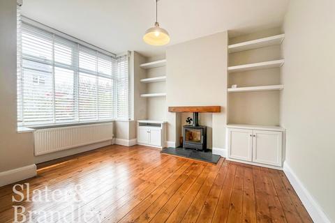 undefined, Hampton Road, West Bridgford, Nottingham, NG2