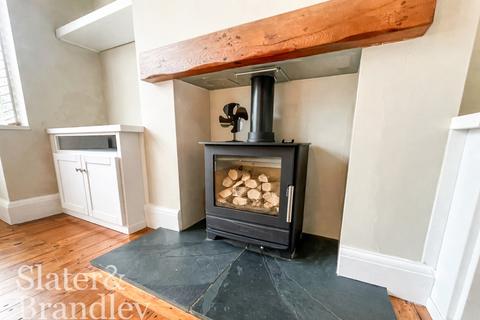 undefined, Hampton Road, West Bridgford, Nottingham, NG2