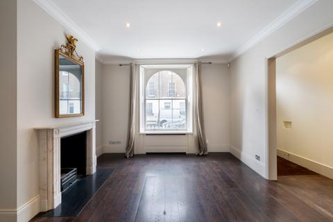 4 bedroom house for sale, Eaton Terrace, London, SW1W